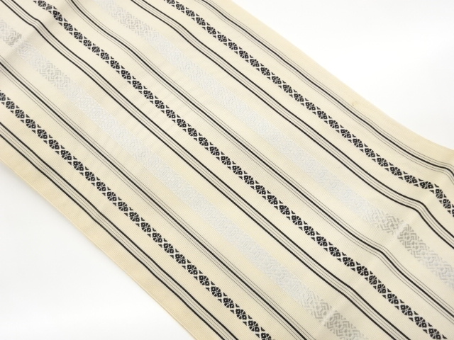  紗 本場筑前博多名古屋帯